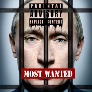 Russians Most Wanted Playlist