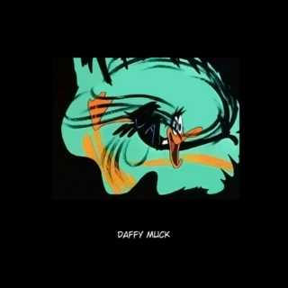 daffy muck