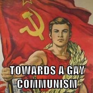 Commie Bops