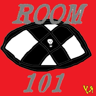 “Room 101” Playlist by Richard F. Yates