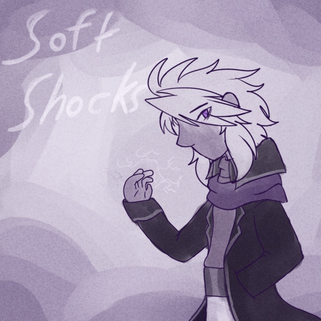 Soft Shocks