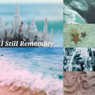 I Still Remember...
