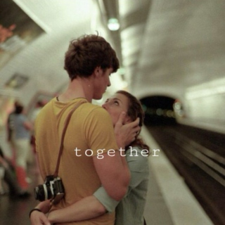 together