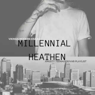 Millennial Heathen