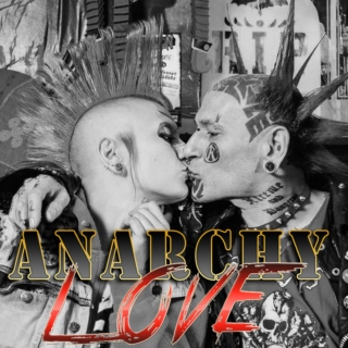 Anarchy Love