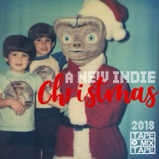 A New Indie Christmas: 2018