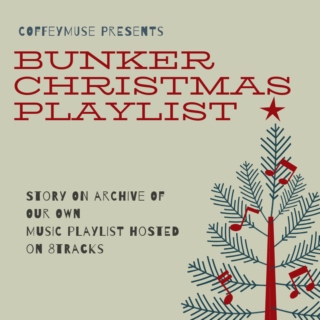 Bunker Christmas Playlist