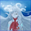 ethereal jellyfish goddess