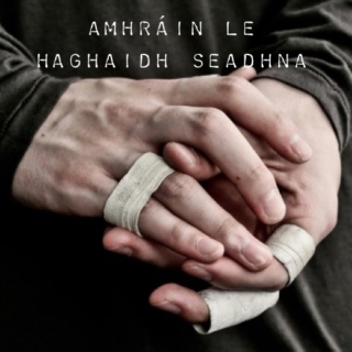 Songs for Seadhna