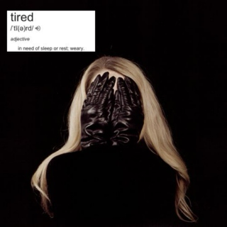 "I'm tired" // Tattletale (circa Ward)