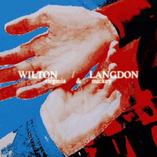 WILTON / LANGDON (ft. cultkeeper)