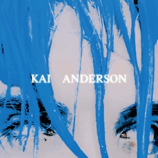 KAI ANDERSON.
