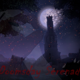 Doomsday Serenade: Salem/Oz Fanmix