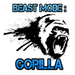 Beast Mode: Gorilla