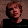 blood on my hands. [a young michael langdon playlist]