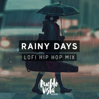 Rainy Days [ Lofi Hip Hop Mix ]