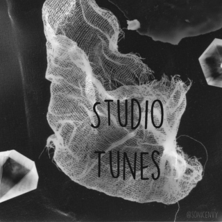 studio tunes