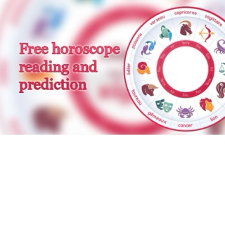 Free horoscope reading and prediction 