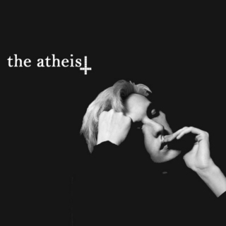 the atheist // victor vale