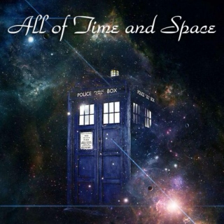 All of Time and Space