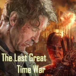 The Last Great Time War