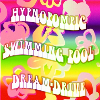 Hypnopompic Swimming Pool Dream-Dive