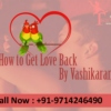 Online get love back by vashikaran