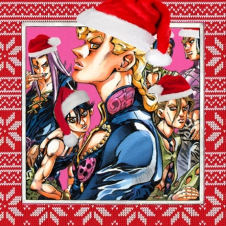 ˜”*°•.˜”*°• Holidays with Passione •°*”˜.•°*”˜