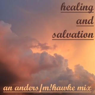 healing and salvation
