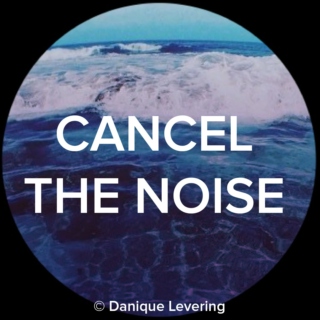 Cancel The Noise