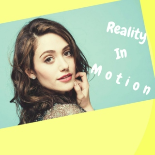 Reality in Motion - Queve Playlist