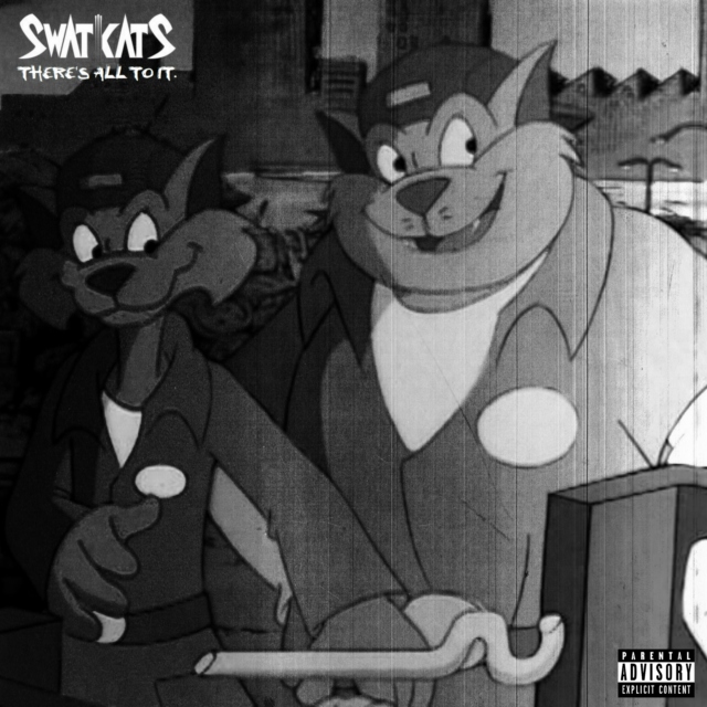 SWAT Kats - There's All to It [Explicit]