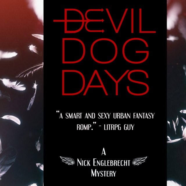 Devil Dog Days (Into the Void mix)