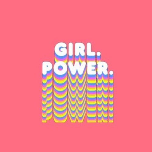 Girl Power (2000s)