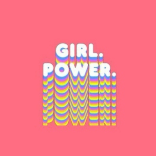 Girl Power (2000s)