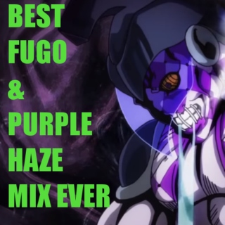 Best Fugo and Purple Haze Mix EVER!!
