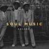 Soul Music Vol 1: Still Breathing