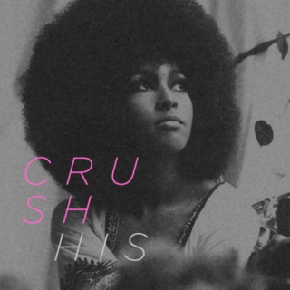 Crush Vol 1: His