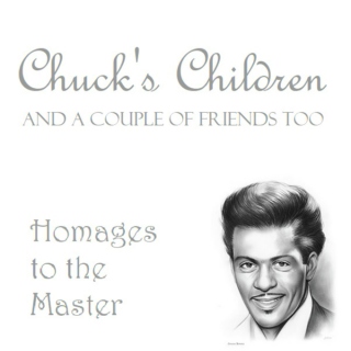 Chuck's Children #2 (Homages to the Master)