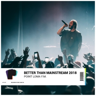 better than mainstream 2018