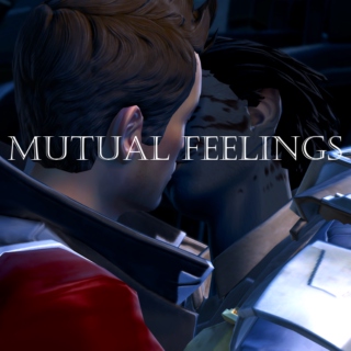 mutual feelings