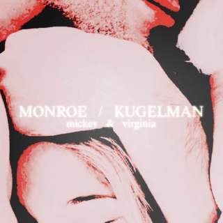 MONROE / KUGELMAN (ft. cultkeeper)