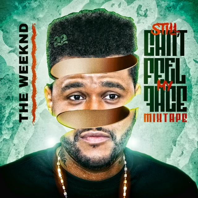 The Weeknd - Still Can't Feel My Face