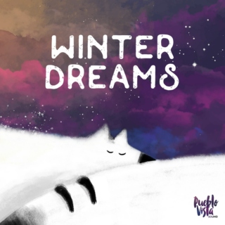 Winter Dreams ️ [ Lofi Hip Hop / Chillhop ]