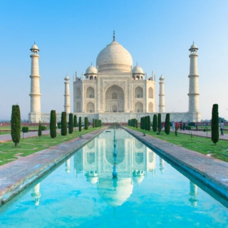 Car Rental in Agra at Cheapest Price