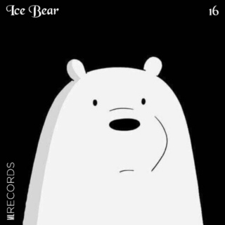 Ice Bear - 16