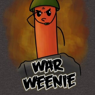 War Weenie's Big Day Out