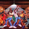 G-Funk 80s Groove