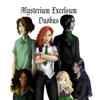 Mysterium Excelsum Duobus