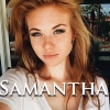 Samantha Wilson ♐